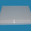 Gorenje Fridge & Freezer Door A6 L721 OI/3 R 070 Service Assy - Image 2