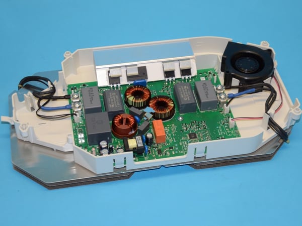 Module INDUCT.B12 Octa IPS75.08014.010