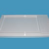 Gorenje Fridge & Freezer Door A6 L1078 OI/3 L 070 Service Assy - Image 1