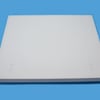 Gorenje Fridge & Freezer Door A6 L721 OI/3 L 070 Service Assy - Image 2