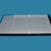 Gorenje Fridge & Freezer Door A6 L1078 OI/3 R 9005 Service Assy - Image 1