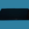 Gorenje Fridge & Freezer Door A6 L1078 OI/3 R 9005 Service Assy - Image 2