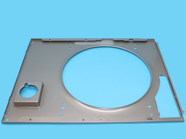 Oven Door FS60GX 500R3PS R4-UPO203 070