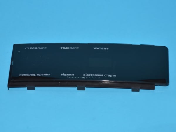 Display Panel L0/14 PS-15 UK Sig