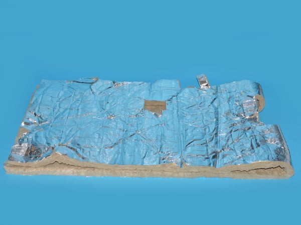 Oven Casing Insulation Bio 45 3 In 1 2L