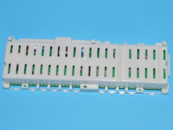 Electr.Housing A54 C-22_P HTI/88 Assy