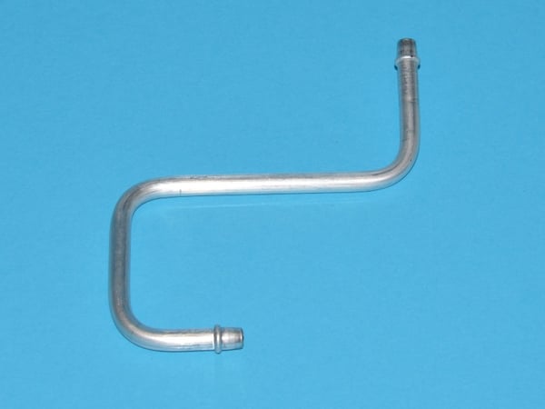 Burner Tube JZT-HG1855 Wbl