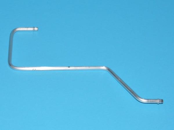 Burner Tube JZT-HG1855 Wsl