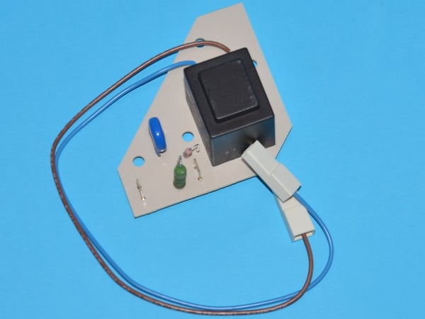 Transformer 400/230 FS16