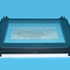 UPO Cooker & Hob Door FS60GX 500R2PS R4-UPO203 070 - Image 1