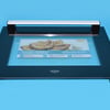UPO Cooker & Hob Door FS60GX 500R2PS R4-UPO203 070 - Image 2