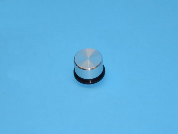 Knob + Knob Cover