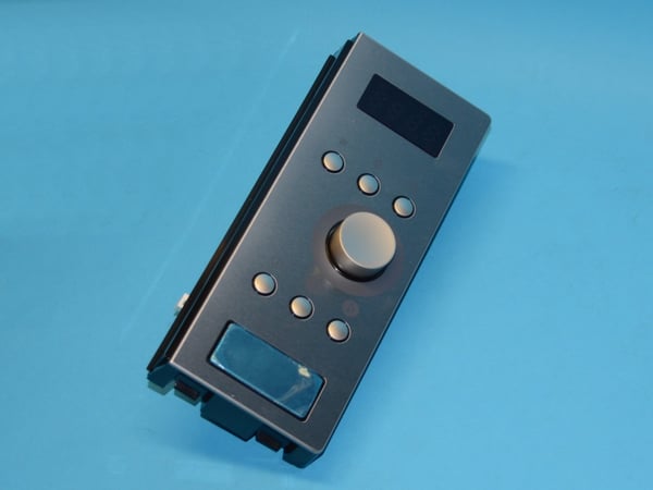 Ass'y Control VMT312X
