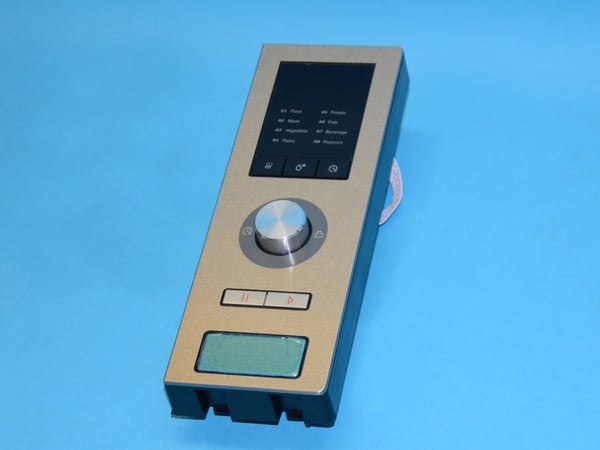 Ass'y Control VMT452X