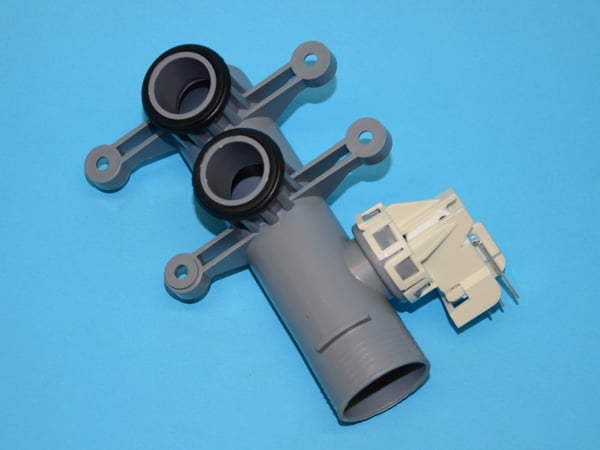 Pressure Sensor