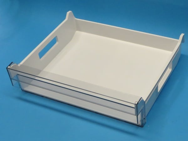 Drawer A54 Z107-060 Assy