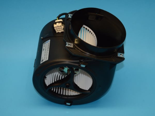 Fan Motor Cpl 230V AC 185W