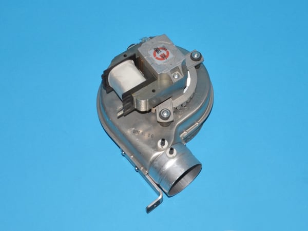 Air Intake Fan