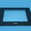 Körting Cooker & Hob Oven Door Glass FS50M 400-KRT203 Wh Glu. - Image 1