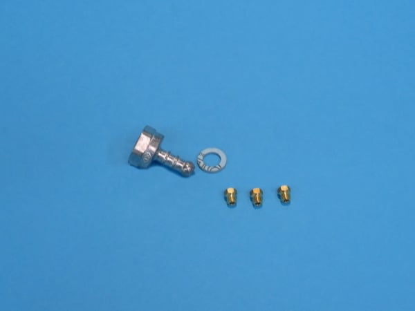 Set Of Jets Sab G30/31_30/37 3B Hn