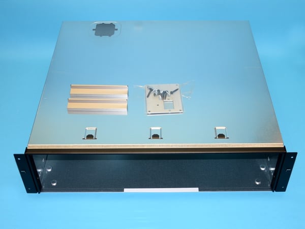Drawer Matrix