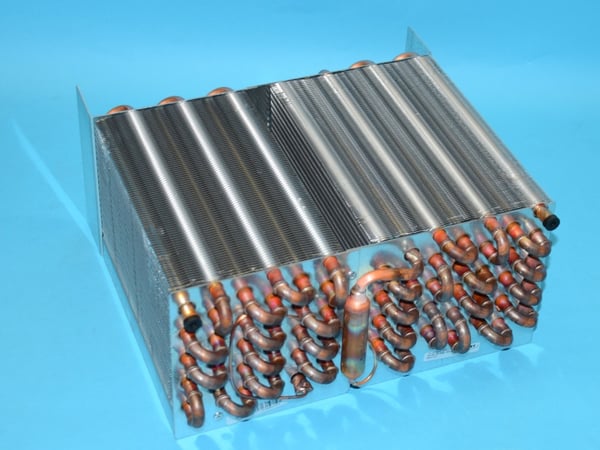 Heat Exchanger Tc SP-15