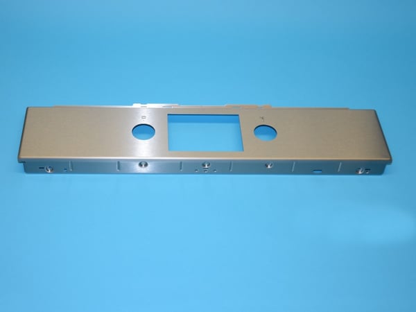 Control Panel FS60C 2E_C8 U243P 065 Glu