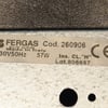 Gorenje Cooker & Hob Flu Gas Ventilator Fergas 160 - Image 2