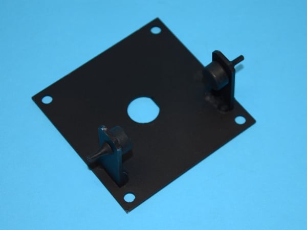 Flange For Feeding Screw H15