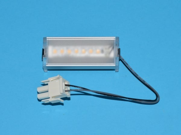 LED Light Assy 4W