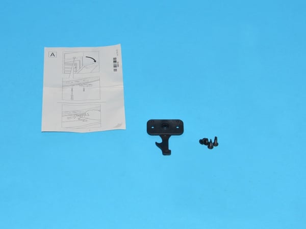 Door Lock NG3,BIO Assy"