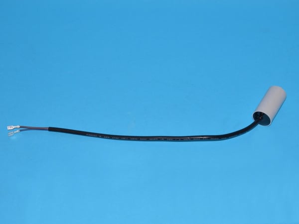 Capacitor 2,5/5/400/S3/ZD Xunde"