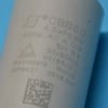 Gorenje Fridge & Freezer Capacitor 4,5/5/400/S3/T Xunde" - Image 2