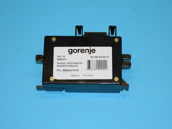Power Module