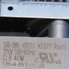 Asko Fridge & Freezer Heater Assy - Image 1