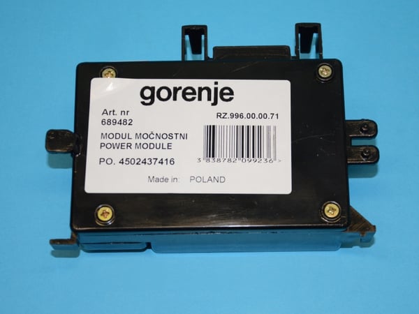 Power Module