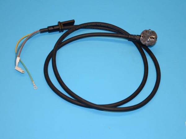Power Cord