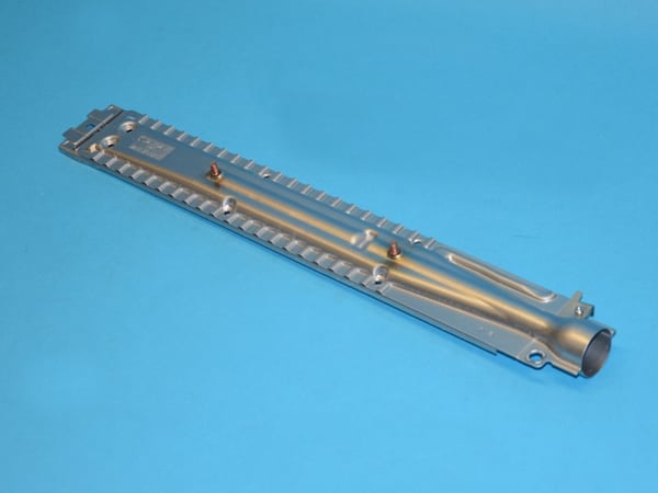 Oven Burner,spacer FS16 Assy"