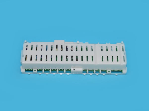 Electr.Housing A54 C-22_P HTI/122 Assy