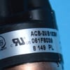 Gorenje Water Heaters Pressure Switch ACB-2U B183W Kpl - Image 1
