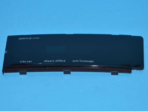 Display Plate L0 SP/K-B-15 Fr Sig