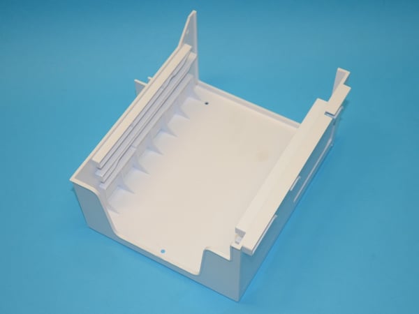 Ice Tray Container Holder