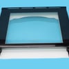 Gorenje Cooker & Hob Oven Door FS50GH 400 R3 R43-CL215 BK024 - Image 2