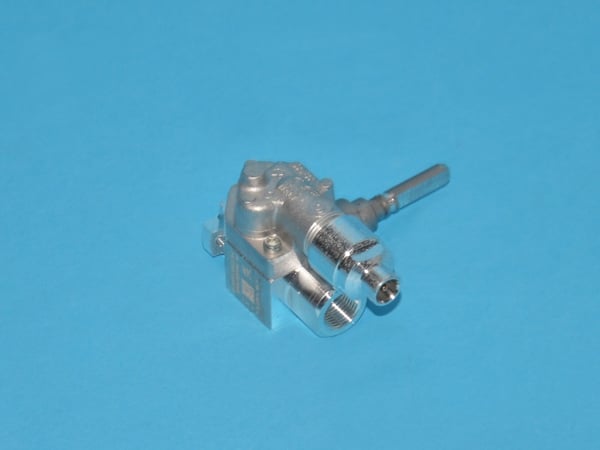 Prot.Al Gas Tap CE46 Sabaf 022/041 Dh