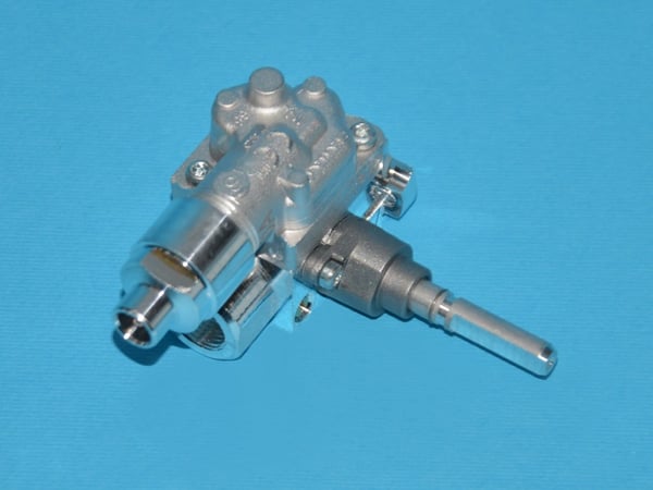 Prot.Al Gas Tap CE46 Sabaf 028/051 Da