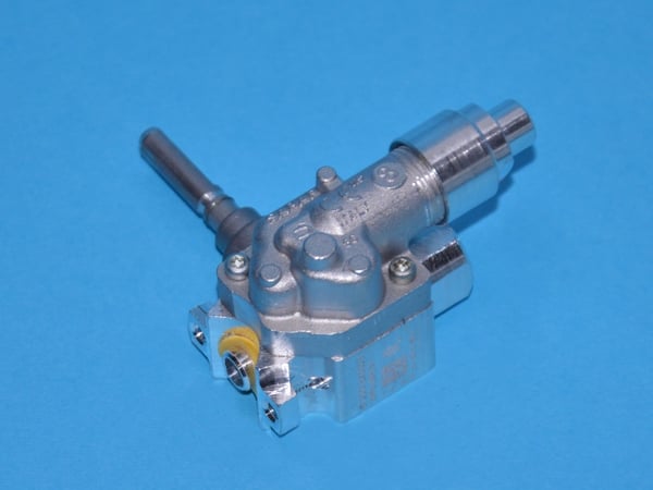 Prot.Al Gas Tap CE46 Sabaf 055/095 Dt