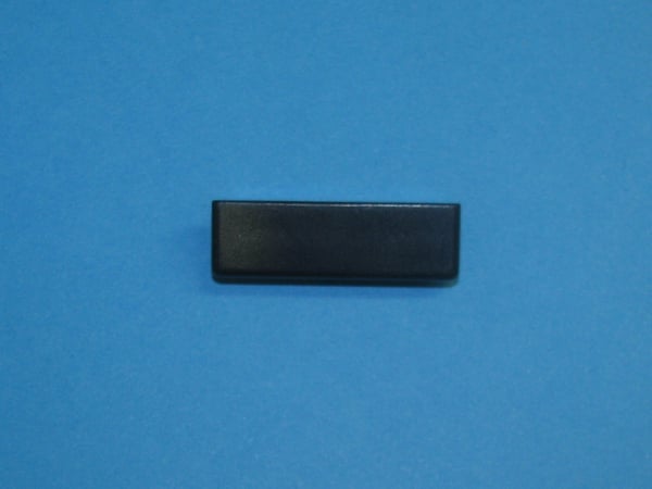Kick-plate Front 9005