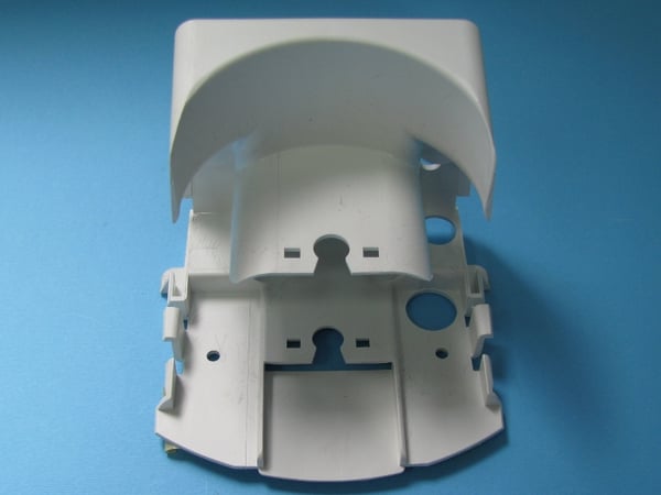 Fan Holder H
