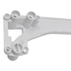 Ariston Washing Machine Detergent Drawer Top Cover - Image 8