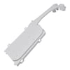 Ariston Washing Machine Detergent Drawer Top Cover - Image 9